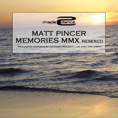 Memories Mmx - JJE Remix
