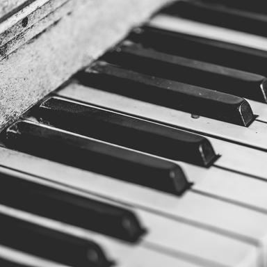 Serenade (Short Piano Songs)