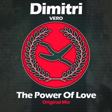 The Power Of Love - Original Mix
