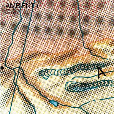 Unfamiliar Wind (Leeks Hills) - Remastered 2004