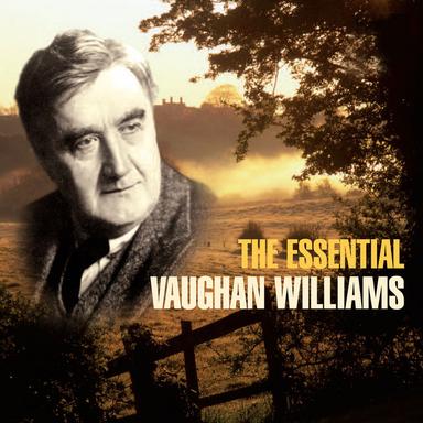Vaughan Williams: Bushes and Briars