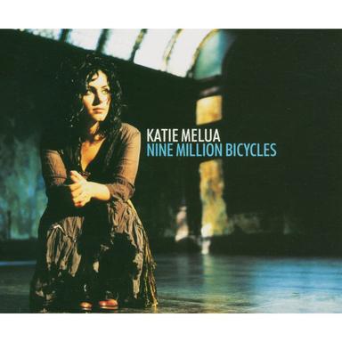 Nine Million Bicycles