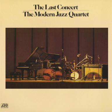 Softly, as in a Morning Sunrise - Live at Lincoln Center New York City