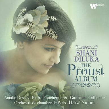 Fauré: 3 Romances sans paroles, Op. 17: No. 3 in A-Flat Major
