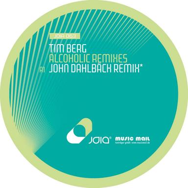 Alcoholic - John Dahlbäck Remix