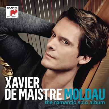 The Nutcracker, Op. 71: Dance of the Sugar-Plum Fairy (Arr. for Harp)