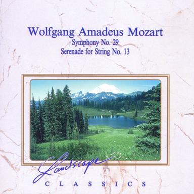 Serenade für Streicher Nr. 13, G-Dur, KV 525: I. Allegro