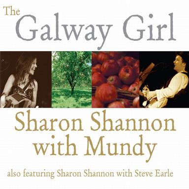 The Galway Girl