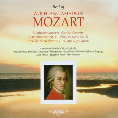 Serenade No. 13 in G Major, K. 525 "Eine kleine Nachtmusik": I. Allegro