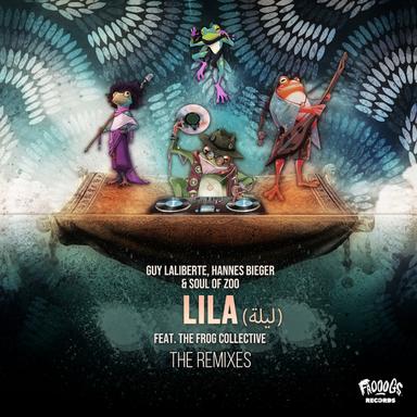 Lila - Fabian Krooss Remix