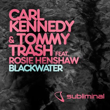 Blackwater - Club Mix