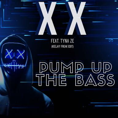 Pump up the Bass - Keejay Freak Extended