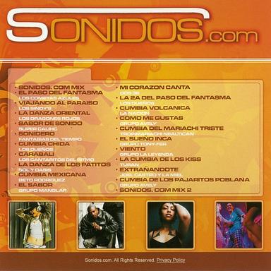 Sabor de Sonido