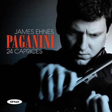 Caprice No. 2 in B Minor: Moderato