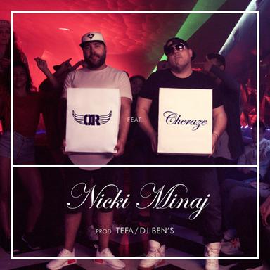 Nicki Minaj - Radio Edit