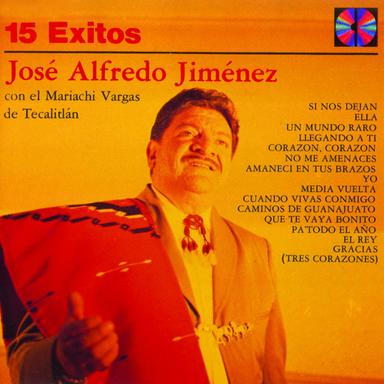 Gracias (Tres Corazones)