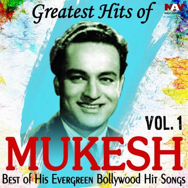 Jhoom Jhoom Ke Nacho (From "Andaz")