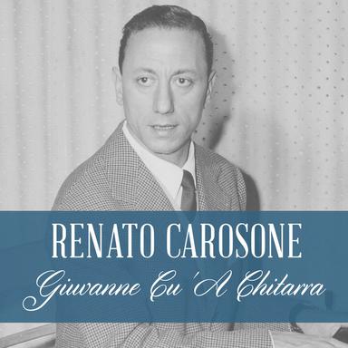 Giuvanne cu 'a chitarra