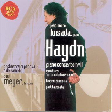 Sonata No. 13 in G Major, Hob. XVI: 6: III. Adagio