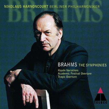Brahms: Variations on a Theme by Haydn, Op. 56a "St. Antoni Chorale": Variation V. Vivace