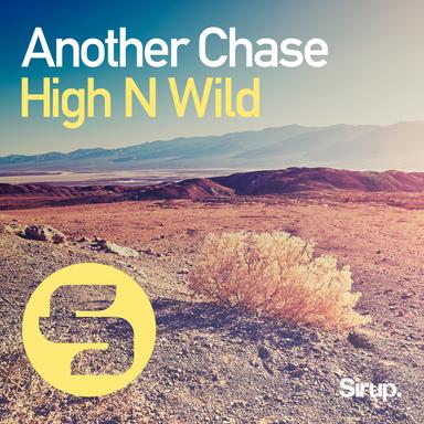 Another Chase - Original Club Mix