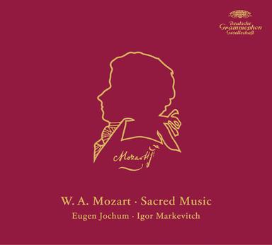 Requiem in D Minor, K. 626: III. Sequentia: Lacrimosa