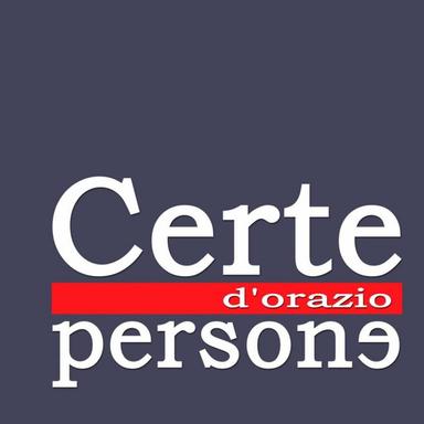 Certe Persone