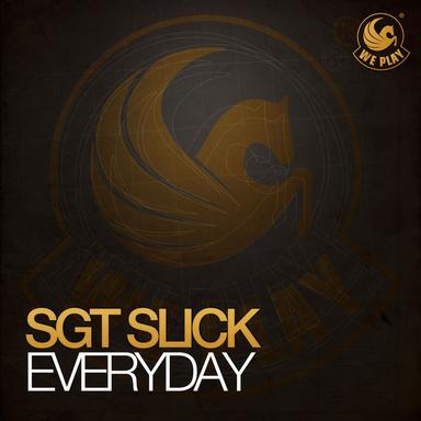Everyday - Original Mix