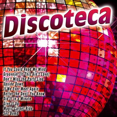 Disco Inferno