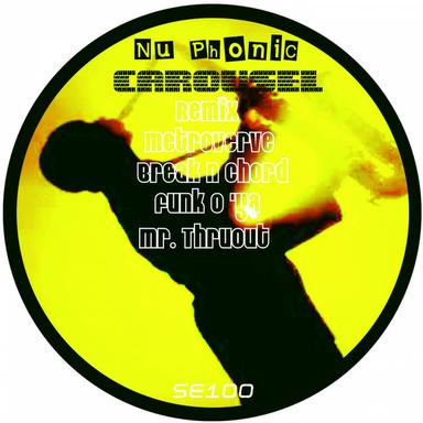 Carousel - Mr. Thruout Remix