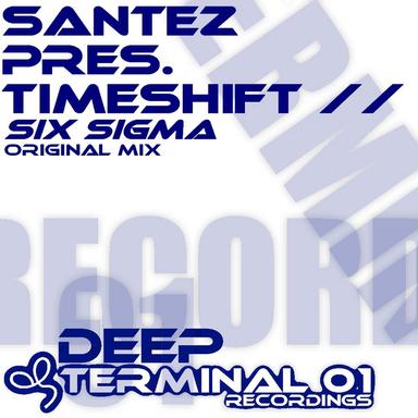 Six Sigma - Original Mix