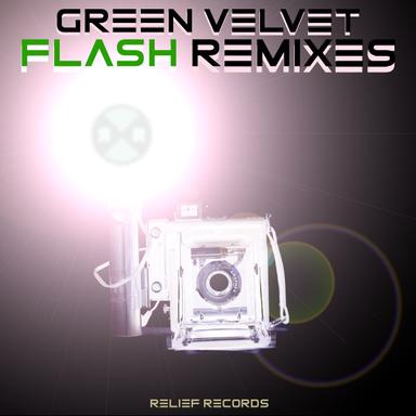 Flash - The Advent & Industrialyzer Remix