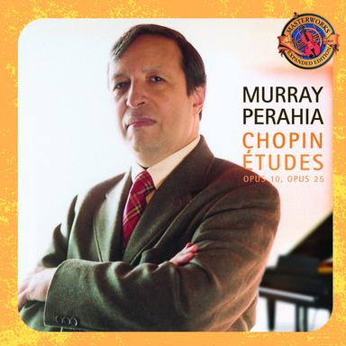 12 Études, Op. 10: No. 3 in E Major "Tristesse"