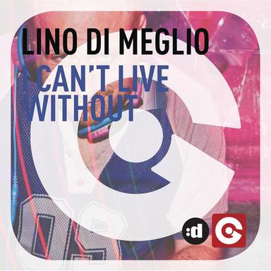 I Can't Live Without - Little Nancy Remix