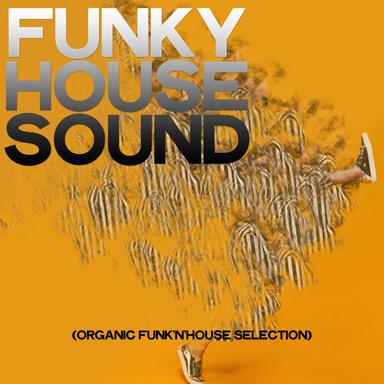 Middle Funky - Funk & Funk Mix