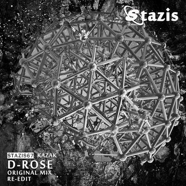 D-Rose - Re-Edit