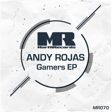 Gamers - Original Mix