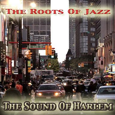 Harlem Air-Shaft