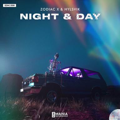 Night & Day - Club Mix