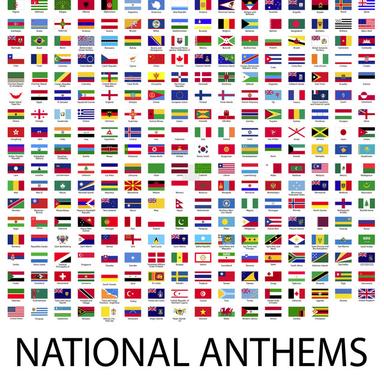 Russia National Anthem