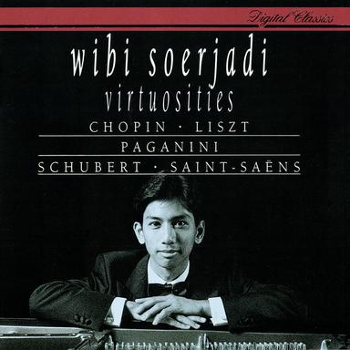 Margaritki (Daisies), Op. 38, No. 3