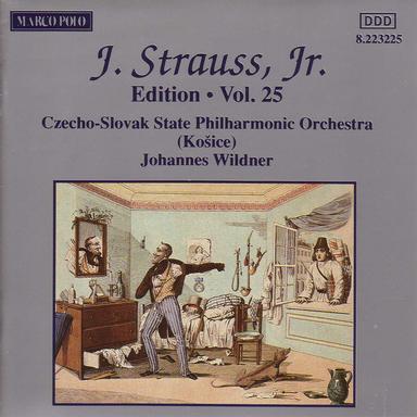 Explosions-Polka, Op. 43