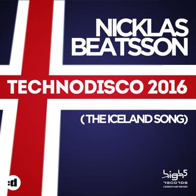 Technodisco 2016 (The Iceland Song)
