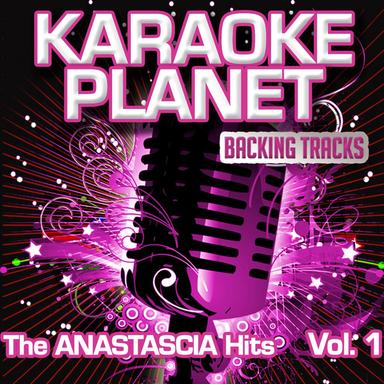 Not That Kind - Karaoke Version In the Art of Anastacia