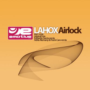 Airlock - original mix
