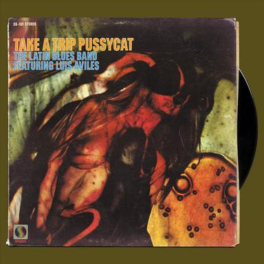 Take A Trip Pussycat