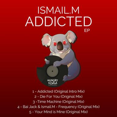 Your Mind is Mine - Original Mix