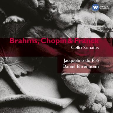Brahms: Cello Sonata No. 2 in F Major, Op. 99: II. Adagio affettuoso