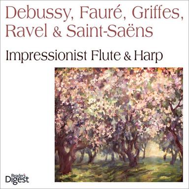 Poem For Flute And Orchestra