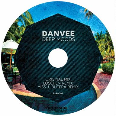 Deep Moods - Miss J. Butera Remix